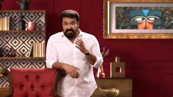 mohanlal mohanlal