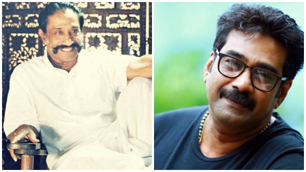 Biju Menon Biju Menon