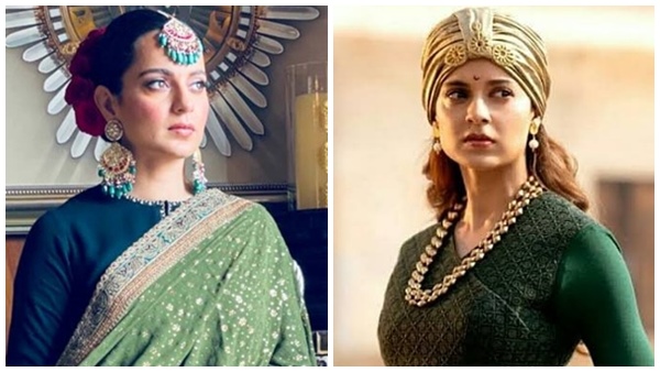 kangana kangana