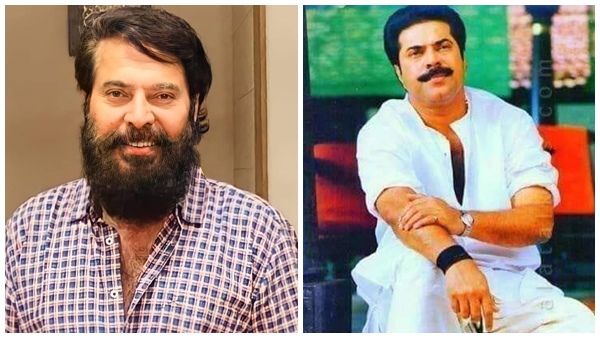 Mammootty Mammootty