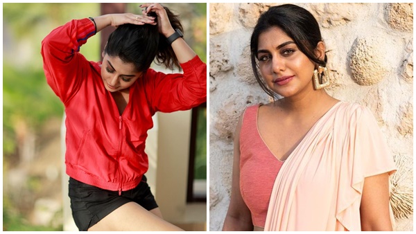 Meera Nandan Meera Nandan