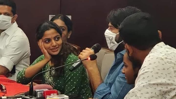 Nikhila Vimal Nikhila Vimal