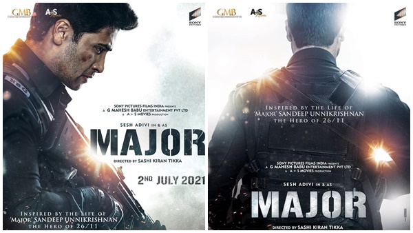 Major Film Major Film