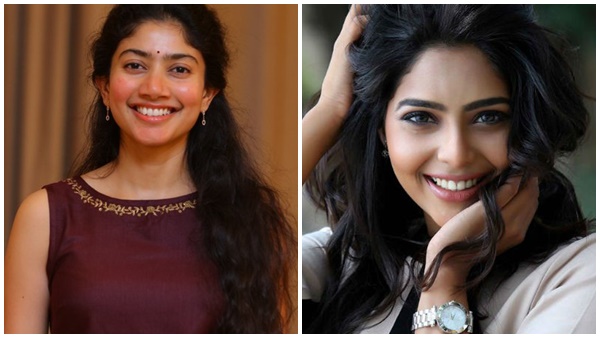 Sai Pallavi Sai Pallavi