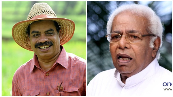 sathyan anthikkad- thilakan sathyan anthikkad- thilakan