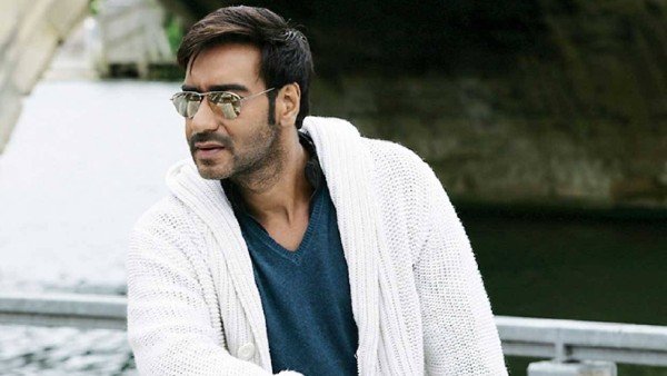 Ajay Devgan Ajay Devgan
