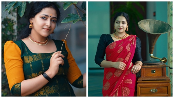 Anu Sithara Anu Sithara