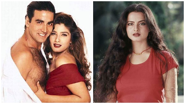 Raveena Tandon Raveena Tandon
