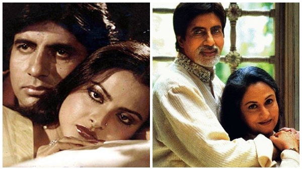 Rekha Rekha