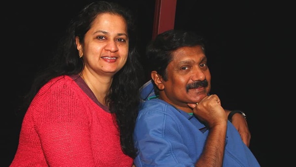 G Venugopal G Venugopal