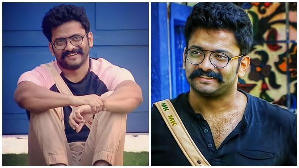 1)മണിക്കുട്ടന്:-