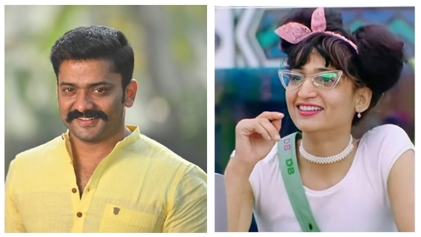 എന്തുകൊണ്ട് മറ്റുള്ളവര് ഋതുവിന് താഴെ