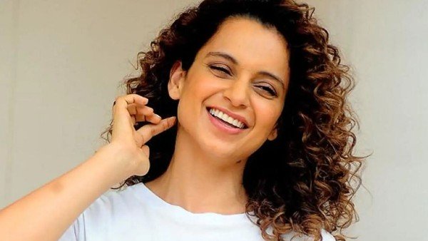 Kangana Ranaut Kangana Ranaut