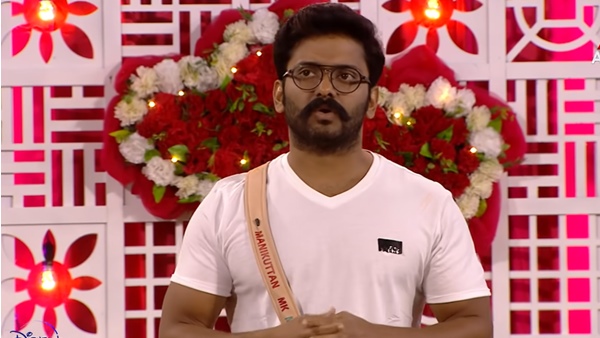 മണിക്കുട്ടന്റെ പ്ലസ് പോയിന്റുകള്