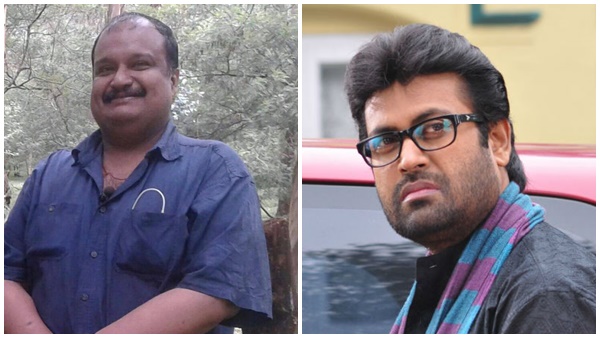 manoj k jayan- saran manoj k jayan- saran