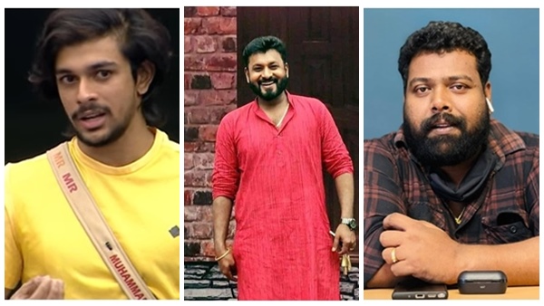 മണിക്കുട്ടനെതിരെ തിരിഞ്ഞു