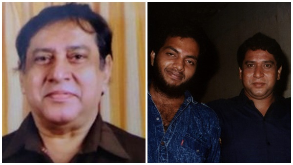 ജpc george ജpc george