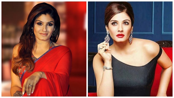 Raveena Tandon Raveena Tandon