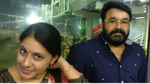 rohini-mohanlal rohini-mohanlal