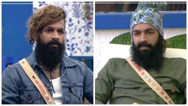 സായി വിഷ്ണു:-