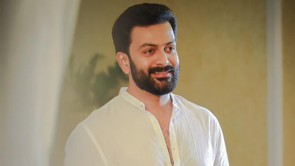Prithviraj Prithviraj