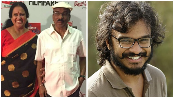 മായ കണ്ടിട്ട് അച്ഛനും അമ്മയും പറഞ്ഞത്