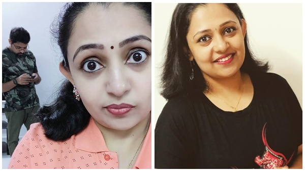 aswathy aswathy