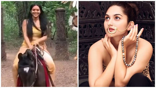 കയാദു ലോഹര്