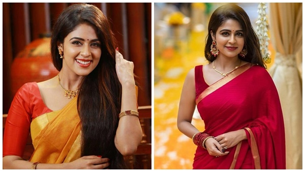 മാളവിക