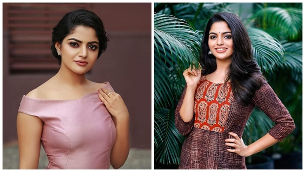 Nikhila Vimal Nikhila Vimal