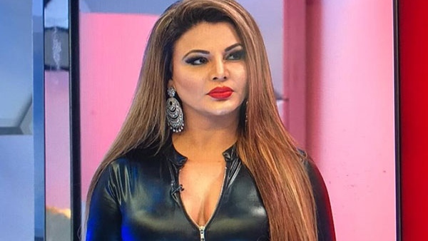 രാഖി സാവന്ത്