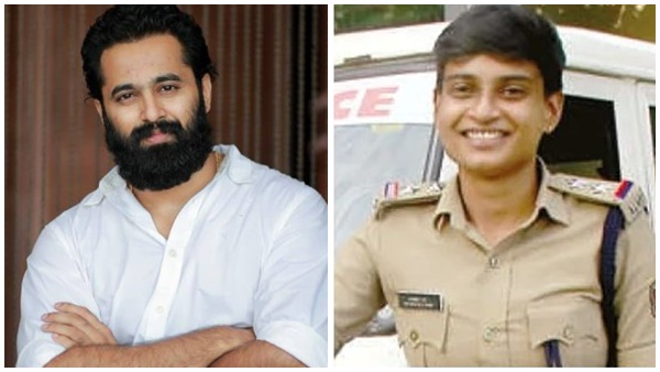 Unni Mukundan Unni Mukundan