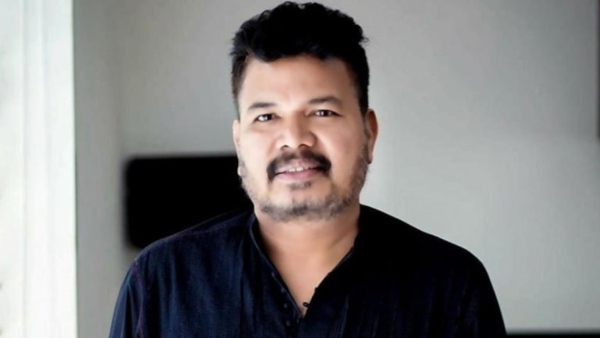 Shankar Shankar