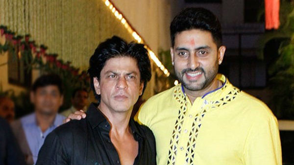 Shah Rukh Khan Shah Rukh Khan
