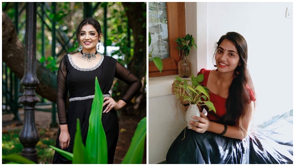 അഭിനയത്തിലേയ്ക്ക് വരുന്നത്