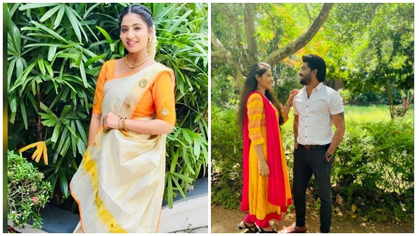 കെമിസ്ട്രിയും ഗോസിപ്പും