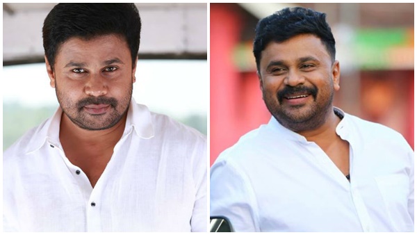 dileep dileep