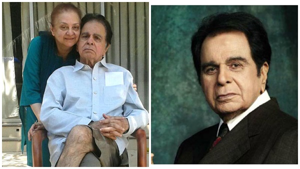 Dilip Kumar Dilip Kumar