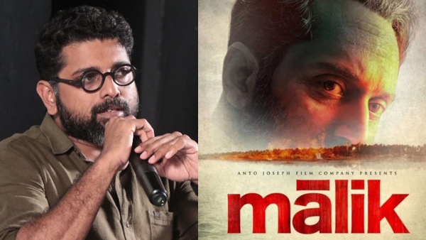 കാത്തിരിപ്പിനൊടുവില് മാലിക് എത്തിയിരിക്കുകയാണ്