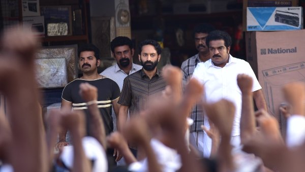 ഒരു പ്രദേശത്തിന്റെ വിവിധ ഘട്ടങ്ങള് കാണിക്കുക വെല്ലുവിളിയായിരുന്നില്ലേ?