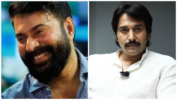 mammootty-rahman mammootty-rahman