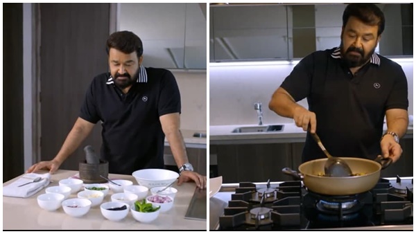 mohanlal mohanlal