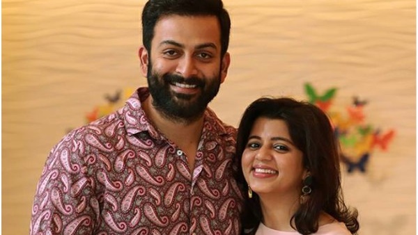 Prithviraj Prithviraj
