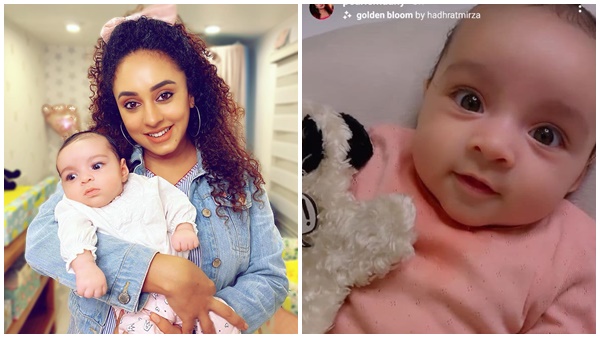 Pearle Maaney Pearle Maaney