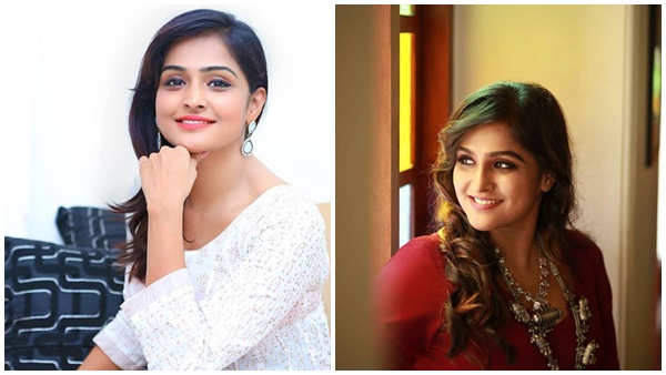 Remya Nambeesan Remya Nambeesan
