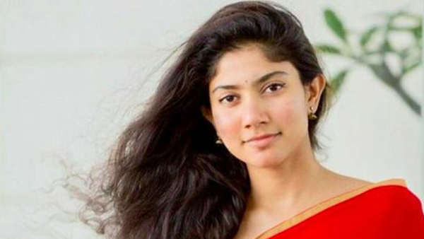 Sai Pallavi really felt pregnant, Vidya Balan about the performance of the  actress - The Post Reader