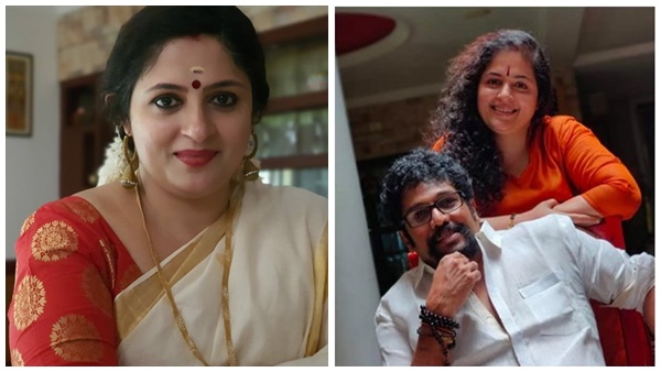 shaji-kailas-annie shaji-kailas-annie