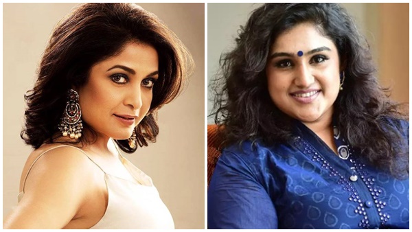 Ramya Krishnan Ramya Krishnan