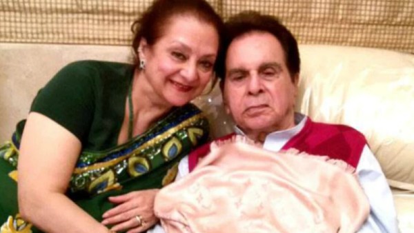 Dilip Kumar Dilip Kumar