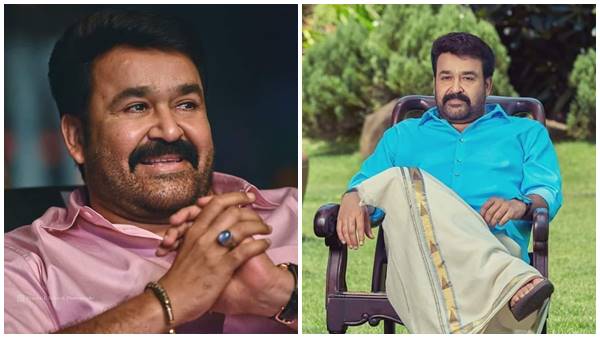 mohanlal mohanlal